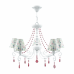 Люстра подвесная Maytoni Provence 22 E4-05-WM-LMP-O-17-CRL-E4-05-PK-UP