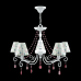 Люстра подвесная Maytoni Provence 22 E4-05-WM-LMP-O-17-CRL-E4-05-PK-UP