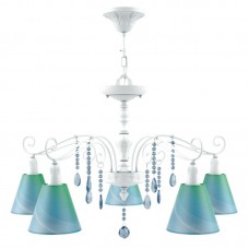 Люстра Lamp4you(Provence 20) E4-05-WM-LMP-O-18-CRL-E4-05-GB-DN