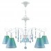Люстра Lamp4you(Provence 20) E4-05-WM-LMP-O-18-CRL-E4-05-GB-DN