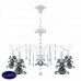 Люстра подвесная Maytoni Provence E4-05-WM-LMP-O-2-CRL-E4-05-TR-DN