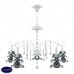 Люстра подвесная Maytoni Provence E4-05-WM-LMP-O-2-CRL-E4-05-TR-DN
