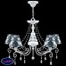 Люстра подвесная Maytoni Provence E4-05-WM-LMP-O-2-CRL-E4-05-TR-UP