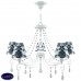 Люстра подвесная Maytoni Provence E4-05-WM-LMP-O-2-CRL-E4-05-TR-UP