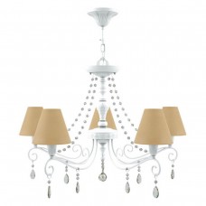 Люстра подвесная Maytoni Provence 13 E4-05-WM-LMP-O-23-CRL-E4-05-CH-UP