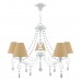 Люстра Lamp4you(Provence 13) E4-05-WM-LMP-O-23-CRL-E4-05-CH-UP