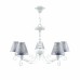 Люстра подвесная Maytoni Provence 6 E4-05-WM-LMP-O-3