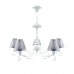 Люстра подвесная Maytoni Provence 6 E4-05-WM-LMP-O-3