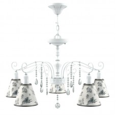 Люстра Lamp4you(Provence 23) E4-05-WM-LMP-O-8-CRL-E4-05-TR-DN