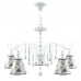 Люстра Lamp4you(Provence 23) E4-05-WM-LMP-O-8-CRL-E4-05-TR-DN