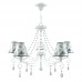 Люстра Lamp4you(Provence 23) E4-05-WM-LMP-O-8-CRL-E4-05-TR-UP