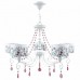 Люстра Lamp4you (Provence 5) E4-05-WM-LMP-Y-13-CRL-E4-05-PK-UP