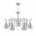 Люстра Lamp4you(Provence 17) E4-07-G-LMP-O-1-CRL-E4-07-TR-DN