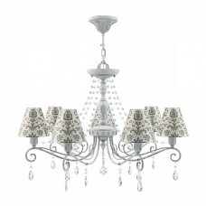 Люстра Lamp4you(Provence 17) E4-07-G-LMP-O-1-CRL-E4-07-TR-UP