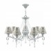 Люстра Lamp4you(Provence 17) E4-07-G-LMP-O-1-CRL-E4-07-TR-UP