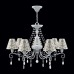 Люстра подвесная Maytoni Provence 17 E4-07-G-LMP-O-1-CRL-E4-07-TR-UP