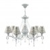 Люстра подвесная Maytoni Provence 17 E4-07-G-LMP-O-1-CRL-E4-07-TR-UP