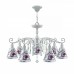 Люстра Lamp4you(Provence 18) E4-07-G-LMP-O-13-CRL-E4-07-GR-DN