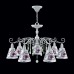 Люстра подвесная Maytoni Provence 18 E4-07-G-LMP-O-13-CRL-E4-07-GR-DN