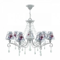 Люстра Lamp4you(Provence 18) E4-07-G-LMP-O-13-CRL-E4-07-GR-UP