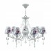 Люстра Lamp4you(Provence 18) E4-07-G-LMP-O-13-CRL-E4-07-GR-UP