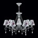 Люстра подвесная Maytoni Provence 18 E4-07-G-LMP-O-13-CRL-E4-07-GR-UP