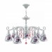 Люстра Lamp4you(Provence 18) E4-07-G-LMP-O-13-CRL-E4-07-PK-DN