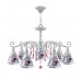 Люстра подвесная Maytoni Provence 18 E4-07-G-LMP-O-13-CRL-E4-07-PK-DN