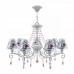 Люстра Lamp4you(Provence 18) E4-07-G-LMP-O-13-CRL-E4-07-PK-UP