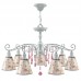 Люстра Lamp4you(Provence 16) E4-07-G-LMP-O-14-CRL-E4-07-PK-DN
