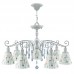 Люстра Lamp4you(Provence 19) E4-07-G-LMP-O-17-CRL-E4-07-GB-DN