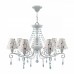 Люстра Lamp4you(Provence 19) E4-07-G-LMP-O-17-CRL-E4-07-GB-UP