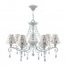 Люстра подвесная Maytoni Provence 19 E4-07-G-LMP-O-17-CRL-E4-07-GB-UP