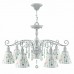 Люстра Lamp4you(Provence 26) E4-07-G-LMP-O-17-CRL-E4-07-GR-DN