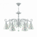 Люстра подвесная Maytoni Provence 26 E4-07-G-LMP-O-17-CRL-E4-07-GR-DN