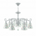 Люстра подвесная Maytoni Provence 26 E4-07-G-LMP-O-17-CRL-E4-07-GR-DN