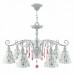Люстра Lamp4you(Provence 27) E4-07-G-LMP-O-17-CRL-E4-07-PK-DN