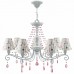 Люстра Lamp4you(Provence 27) E4-07-G-LMP-O-17-CRL-E4-07-PK-UP