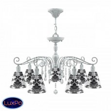 Люстра подвесная Maytoni Provence E4-07-G-LMP-O-2-CRL-E4-07-TR-DN