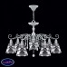 Люстра подвесная Maytoni Provence E4-07-G-LMP-O-2-CRL-E4-07-TR-DN