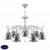 Люстра подвесная Maytoni Provence E4-07-G-LMP-O-2-CRL-E4-07-TR-DN