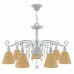 Люстра Lamp4you(Provence 24) E4-07-G-LMP-O-23-CRL-E4-07-CH-DN