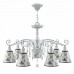 Люстра Lamp4you(Provence 28) E4-07-G-LMP-O-8-CRL-E4-07-TR-DN