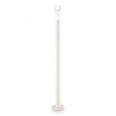Столб уличный Ideal lux Eclisse Pt1 Big Bianco 135519