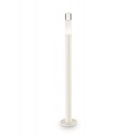 Столб уличный Ideal lux Eclisse Pt1 Small Bianco 135441