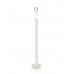 Столб уличный Ideal lux Eclisse Pt1 Small Bianco 135441