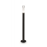 Столб уличный Ideal lux Eclisse Pt1 Small Nero 135489