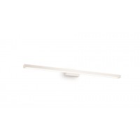 Подсветка для картин и зеркал светодиодная Ideal lux Edgar Ap49 Bianco 136592