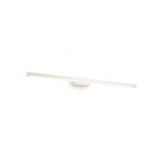 Подсветка для картин и зеркал светодиодная Ideal lux Edgar Ap49 Bianco 136592