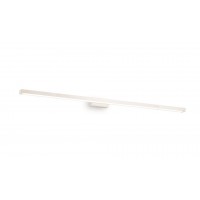 Подсветка для картин и зеркал светодиодная Ideal lux Edgar Ap84 Bianco 136578